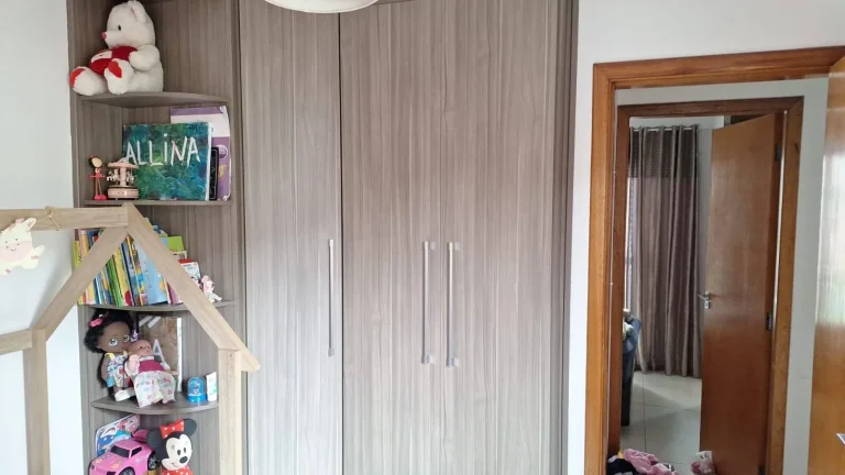 Imagem Sobrado em Condominio com 2 Suítes na Vila Ré