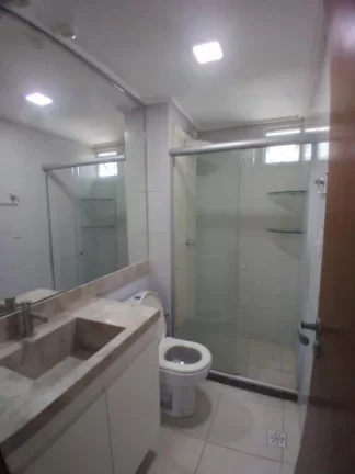 Imagem Apartamento a 200 m da Praia do Bessa