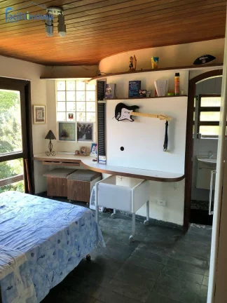 Imagem CASA EM CONDOMÍNIO FECHADO - ELDORADO - DIADEMA - SP