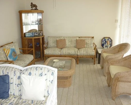 Imagem Apartamento frente mar total , Ed Umuarama, Guarujá-SP, Pitangueiras: 3 quartos, 1 suíte, 2 salas, 3 banheiros, 2 vagas - 190m². Imperdível!