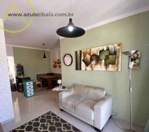 Imagem Apartamento para Venda em Atibaia, Vila Esperia Ou Giglio, 3 dormitórios, 1 suíte, 2 banheiros, 2 vagas