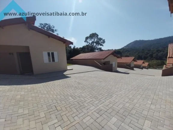 Imagem Casa em Condomínio para Venda em Atibaia, Ribeirao Dos Porcos, 2 dormitórios, 2 suítes, 2 banheiros, 2 vagas