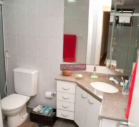 Imagem Apartamento à venda, 143 m² por R$ 1.277.000,00 - Santana - São Paulo/SP