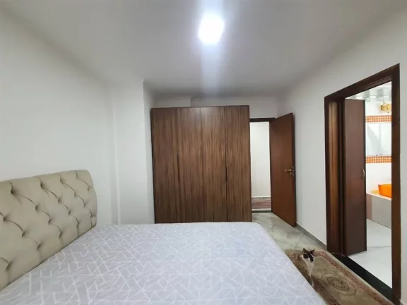 Imagem APARTAMENTO COM 170 m² - TUPI - PRAIA GRANDE SP