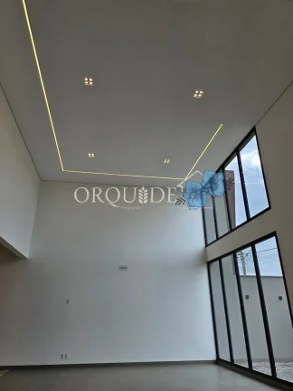 Imagem Aluguel de Ponto Comercial no Parque dos Buritis em Rio Verde-GO: 1 sala, 2 banheiros, 450m² de área!