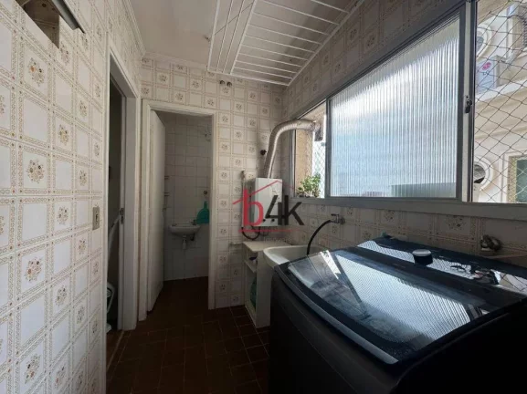 Imagem Apartamento Brooklin Novo 2 dormitórios à venda.