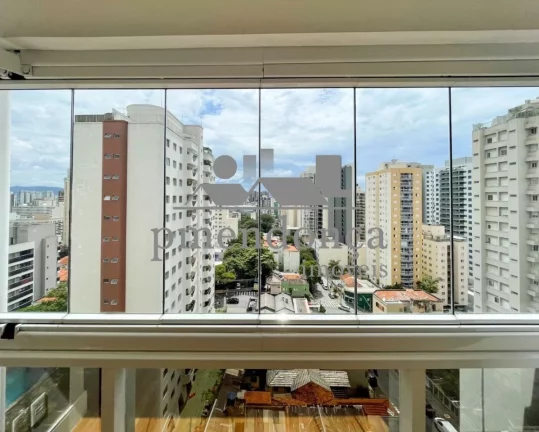 Imagem Cobertura Duplex reformada com 3 suites e 2 vagas, 175 m2