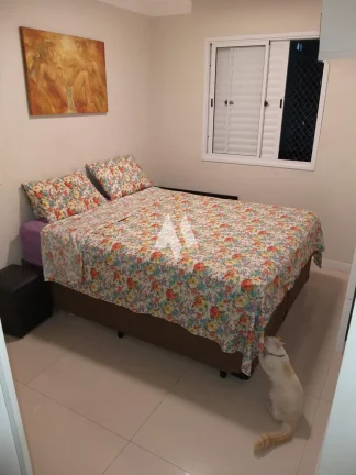 Imagem Apartamento 02 quartos com lazer