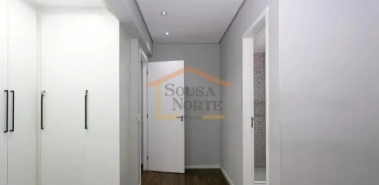Imagem Apartamento com 120 m², possui 3 dormitórios, sendo 3 suítes, total de 3 banheiros, varanda, áre...
