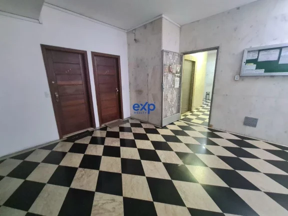 Apartamento para Venda em Rio de Janeiro, COPACABANA, 1 dormitório, 1 banheiro