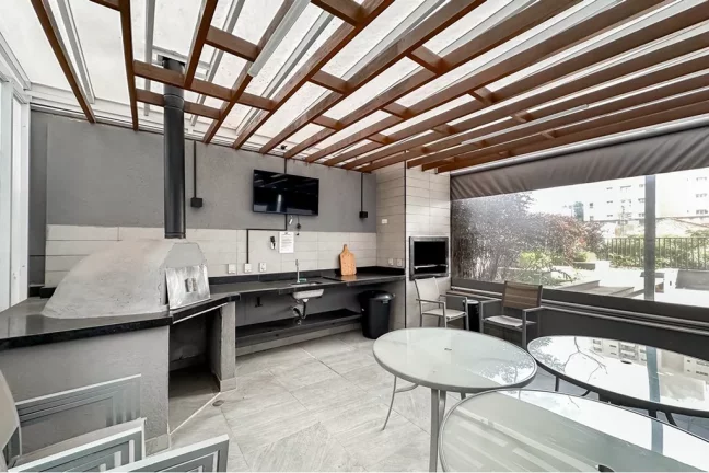 Imagem APARTAMENTO RESIDENCIAL em São Paulo - SP, Saúde