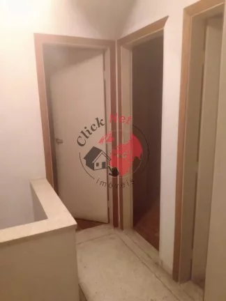 Imagem Sobrado para Venda no bairro Anchieta, 3 dormitórios, 1 suíte, 2 vagas, 165,15 m², 120,46 m²