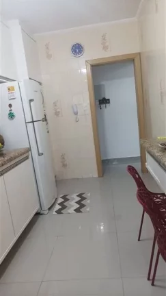 Imagem Apartamento à Venda em Tupi, Praia Grande - SP