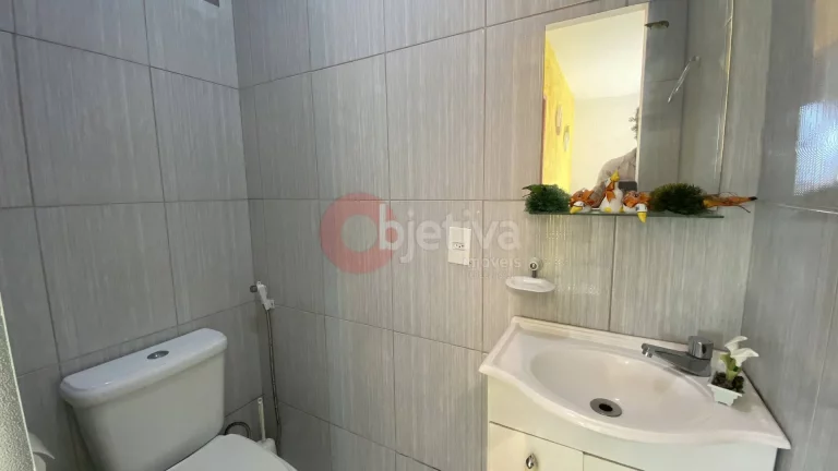 Imagem Cobertura duplex com mirante, 3 quartos, Braga, Cabo frio - RJ