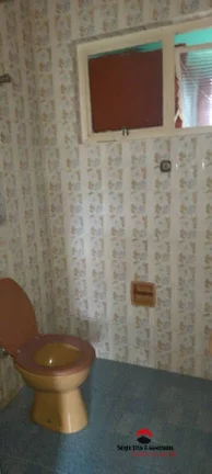 Imagem Casa a Venda na Região de Abernessia Campos do Jordão - SP.