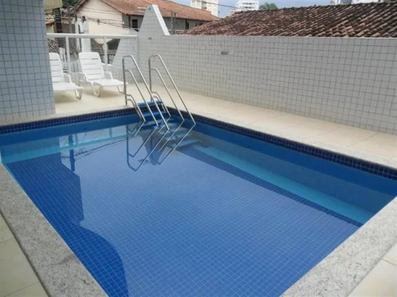 Imagem APARTAMENTO GUILHERMINA - PRAIA GRANDE SP