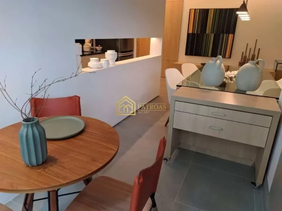 Imagem Apartamento Padrão