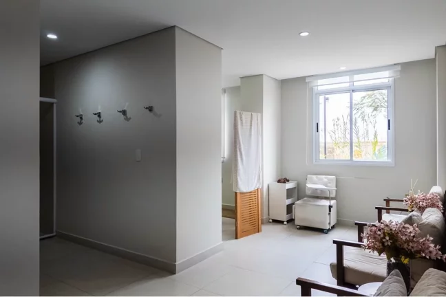 Imagem Apartamento com 2 Quartos à Venda, 53 m² em Cursino - São Paulo