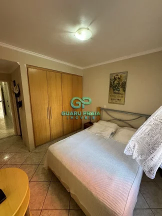 Imagem Apartamento à venda no bairro Enseada - Guarujá/SP