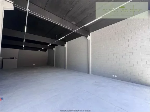 Imagem Galpões para locação em Mongagua no bairro Agenor de Campos