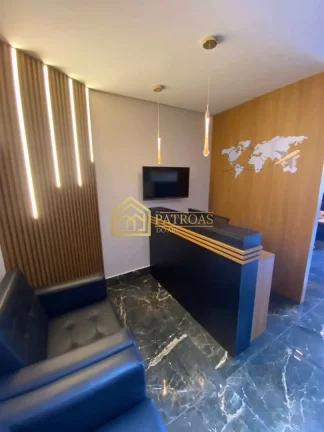 Imagem Conjunto Comercial/Sala