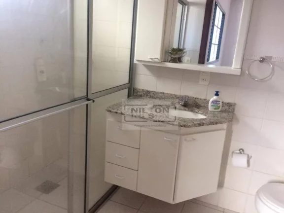 Imagem Casa com 3 dormitórios à venda, 240 m² por R$ 950.000,00 - Alto Taquaral - Campinas/SP