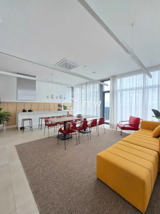 Imagem Apartamento à venda no bairro Liberdade - São Paulo/SP