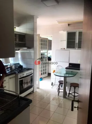 Imagem Sobrado à venda 3 Quartos, 2 Suites, 4 Vagas, 304M², Jardim São Caetano, São Caetano do Sul - SP