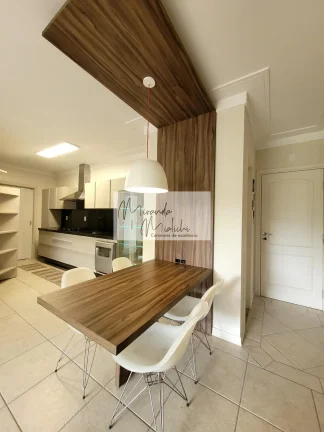 Imagem Apartamento Padrão - Jurerê Tradicional