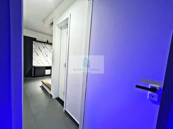 Imagem Apartamento à venda no Rio de Janeiro-RJ, Camorim: 2 quartos, sala, banheiro, garagem e 52m² de área