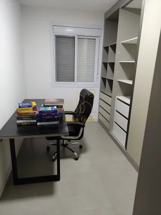 Imagem VENDA  APARTAMENTO | CONDOMÍNIO TORRES DE OZANAM  JUNDI