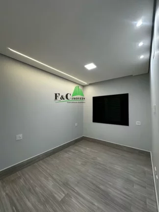 Imagem Casa em Condomínio para Venda em Limeira, Residenciais Fazenda Itapema, 3 dormitórios, 2 suítes, 2 banheiros, 2 vagas