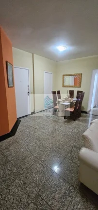 Imagem Imperdível Apartamento à Venda em Icaraí, Niterói-RJ: 3 Quartos, 1 Suíte, 1 Sala, 3 Banheiros, 1 Vaga de Garagem, 161m² de Área.