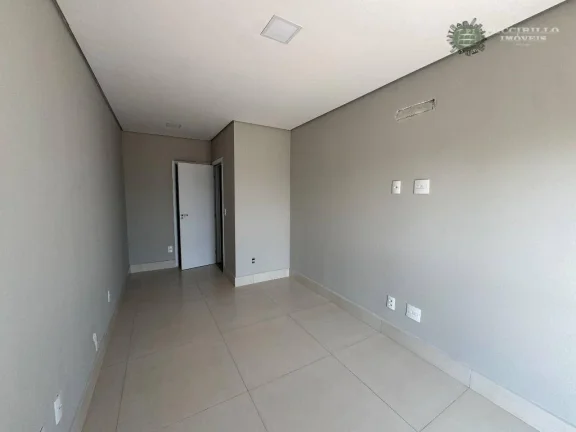 Imagem Cobertura com 3 dormitórios à venda, 128 m² por R$ 2.200.000,00 - Vila Guilhermina - Praia Grande/SP