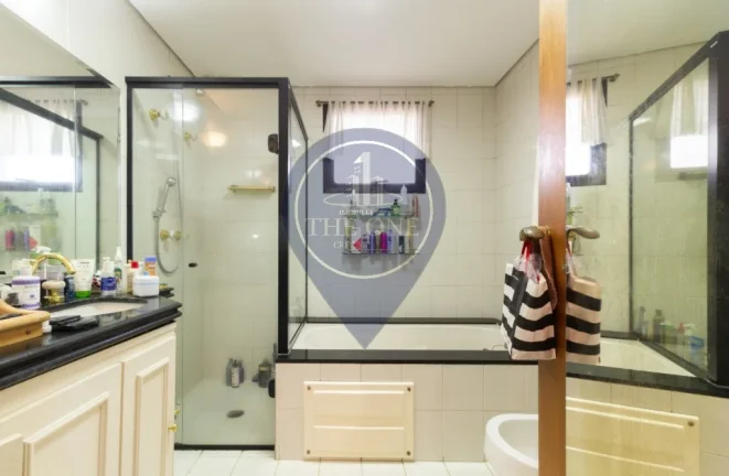 Imagem Apartamento à venda em Perdizes, São Paulo-SP: 4 quartos, 3 suítes, 2 salas, 5 banheiros, 3 vagas, 192m². Venha conferir!