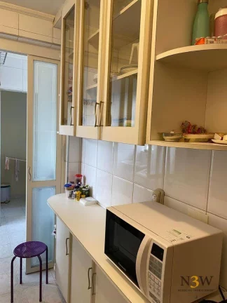 Imagem Apartamento com 2 dormitórios à venda, 62 m² por R$ 680.000,00 - Vila Leopoldina - São Paulo/SP