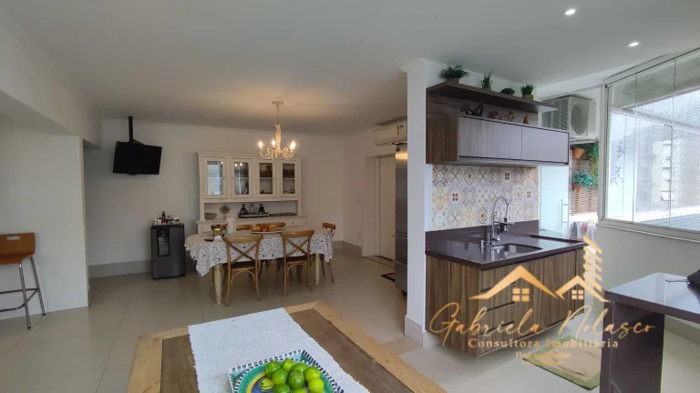 Imagem Apartamento Alto Padrão com planta sensacional