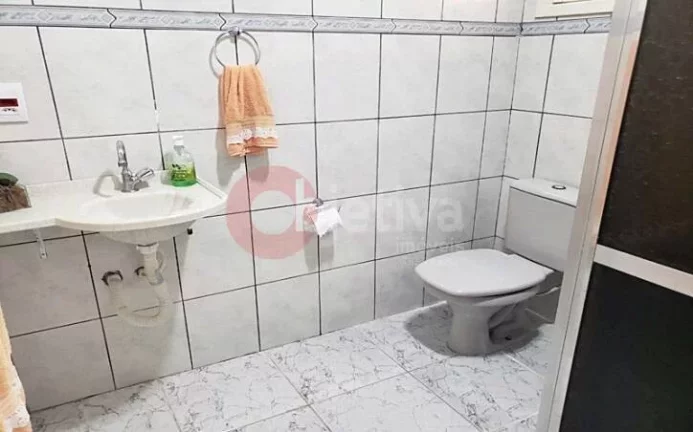 Imagem Casa com 3 dormitórios à venda, 120 m² - Vila do Sol - Cabo Frio/RJ