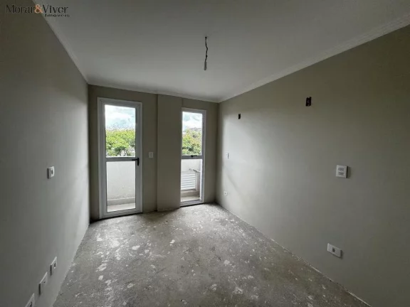 Imagem Cobertura Duplex para Venda em Curitiba, Jardim Social, 2 dormitórios, 2 suítes, 3 banheiros, 2 vagas
