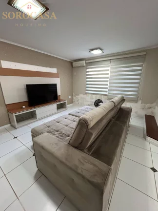 Imagem Casa à Venda - Sobrado - Cond. Residencial San Paolo