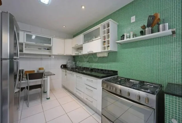 Imagem Copacabana - Residencial › Cobertura com 4 quarto(s) a Venda