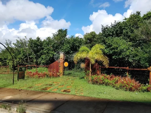 Imagem oferta imperdível no Porto Cotovelo condominio resort - lote com 551m2