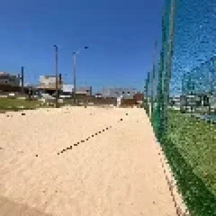 Imagem Lote em Condomínio Fechado para Venda em Teresina, Vale Quem Tem