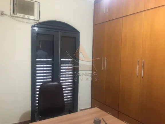 Imagem Casa - Ribeirão Preto - Lagoinha