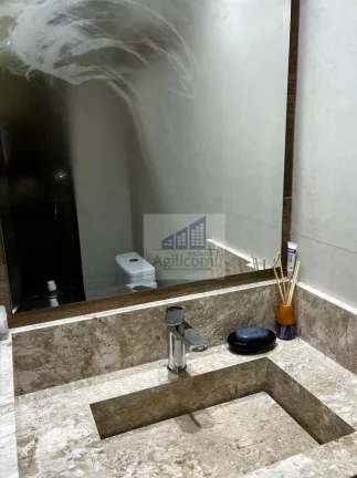 Imagem APARTAMENTO À VENDA EM SANTO AMARO COM 2 DORMITÓRIOS