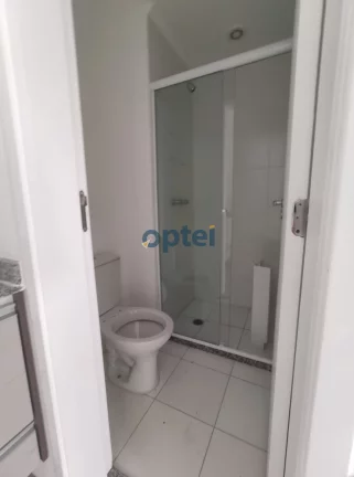 Imagem APARTAMENTO DUPLEX MARCO ZERO MIX COM 1 DORMITÓRIO, 63 M² - JARDIM DO MAR - SÃO BERNARDO DO CAMPO/SP