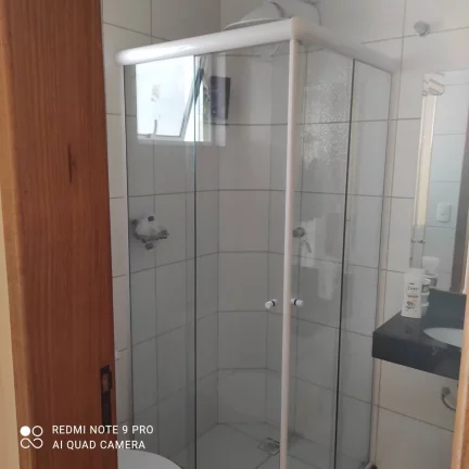 Imagem Sobrado Maravilhoso 86 m² 3 Dormitórios 2 Vagas de Garagens