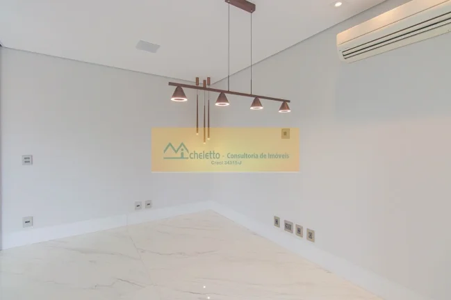 Imagem APARTAMENTO RESIDENCIAL em SÃO PAULO - SP, SANTA CECÍLIA