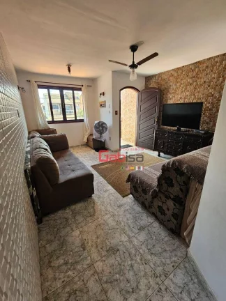 Imagem Casa com 2 dormitórios à venda, 150 m² por R$ 450.000 - Jardim Náutilus - Cabo Frio/RJ