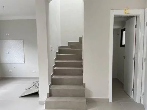 Imagem Sobrado com 3 quartos à venda, 101 m² por R$ 720.000 - Boa Vista - Curitiba/PR